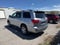 2012 Toyota Sequoia SR5 4.6L V8