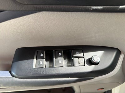 2015 Toyota Highlander Limited V6