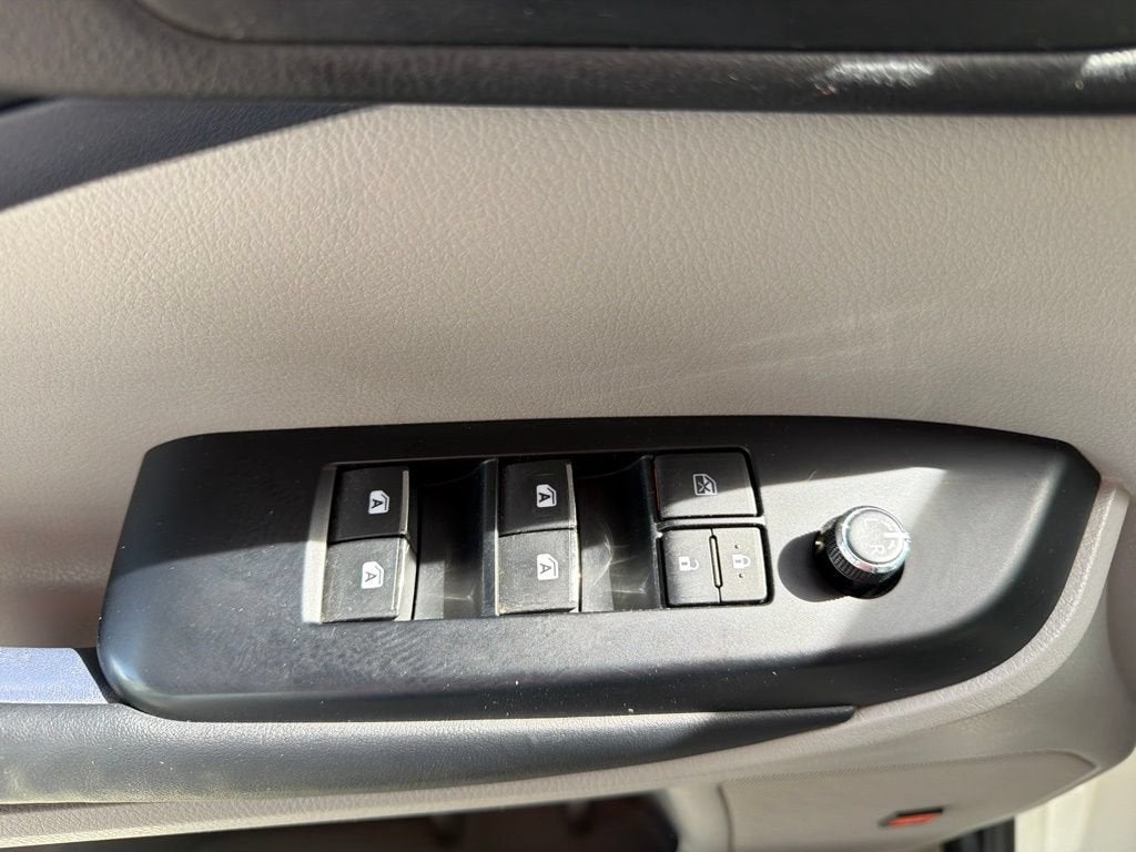 2015 Toyota Highlander Limited V6
