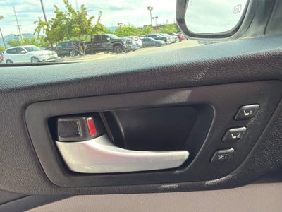 2015 Toyota Highlander Limited V6