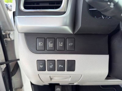 2015 Toyota Highlander Limited V6
