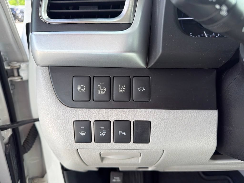 2015 Toyota Highlander Limited V6