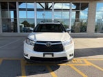 2015 Toyota Highlander Limited V6