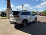 2015 Toyota Highlander Limited V6