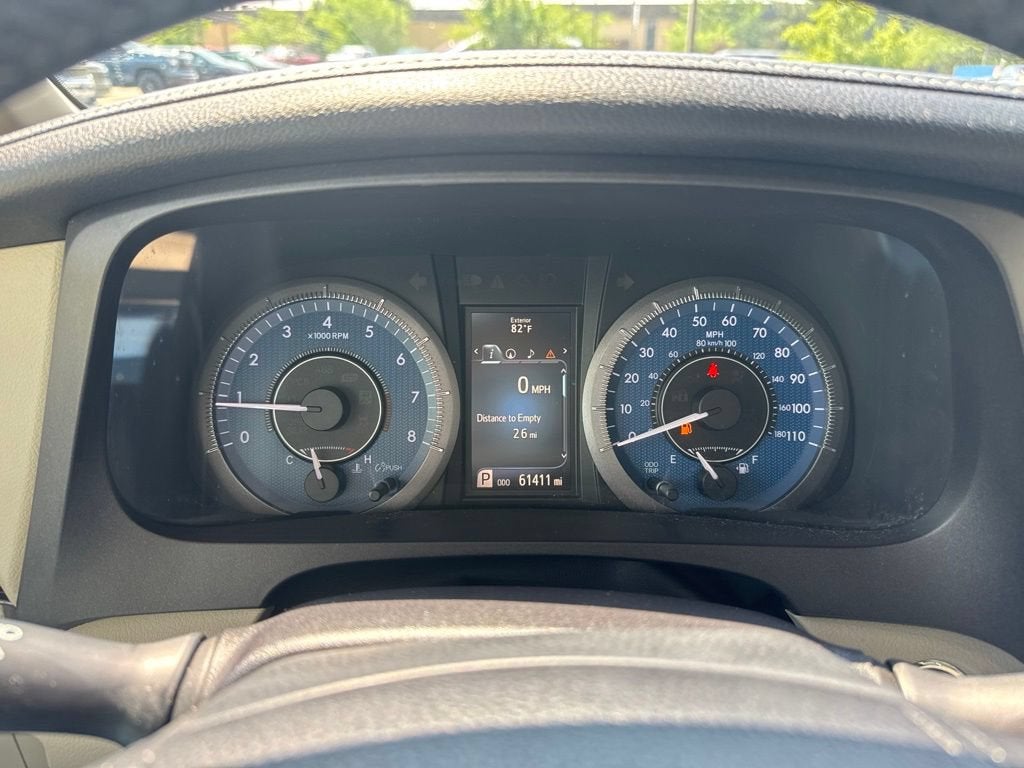 2017 Toyota Sienna XLE 8 Passenger