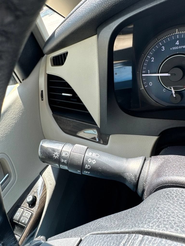 2017 Toyota Sienna XLE 8 Passenger