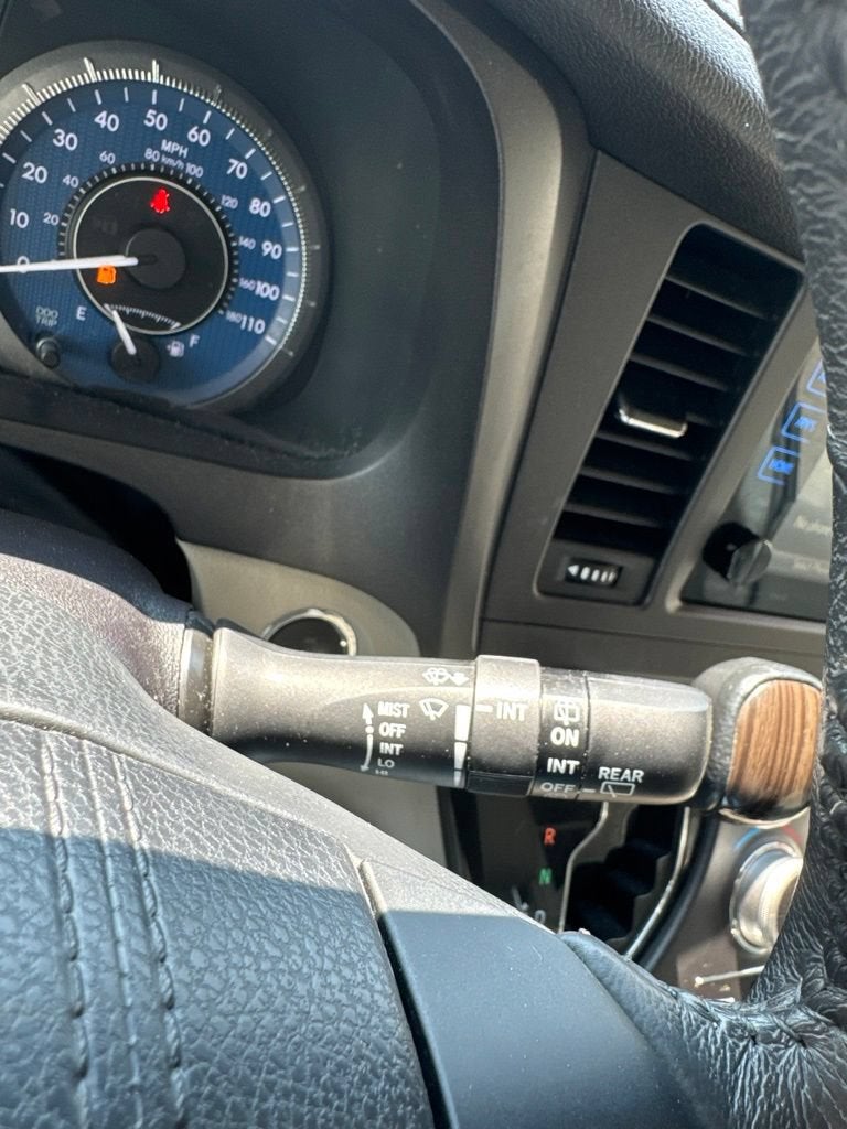 2017 Toyota Sienna XLE 8 Passenger
