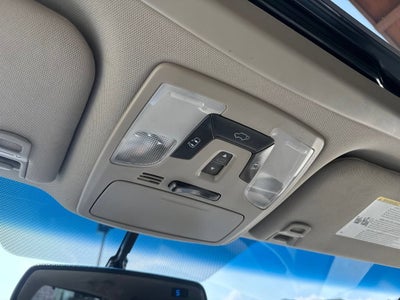 2017 Toyota Sienna XLE 8 Passenger