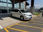 2017 Toyota Sienna XLE 8 Passenger