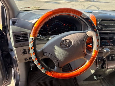 2006 Toyota Sienna XLE