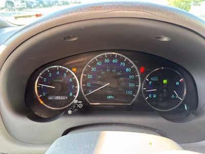 2006 Toyota Sienna XLE