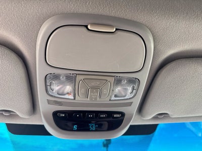 2006 Toyota Sienna XLE