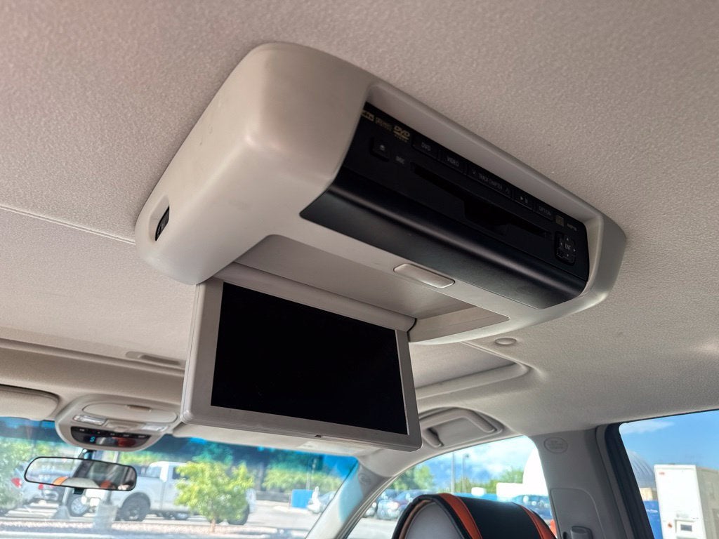 2006 Toyota Sienna XLE