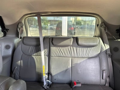 2006 Toyota Sienna XLE