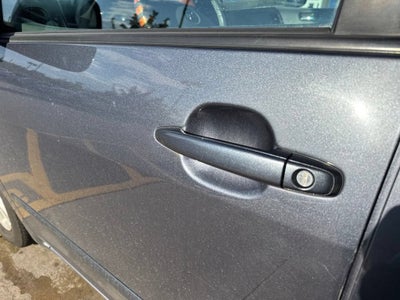 2006 Toyota Sienna XLE