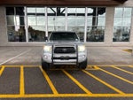 2006 Toyota Tacoma Double 128" Manual 4WD (Natl)