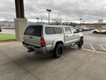 2006 Toyota Tacoma Double 128" Manual 4WD (Natl)