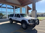 2003 Toyota Tacoma XtraCab Manual 4WD (Natl)
