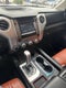 2016 Toyota Tundra SR5 5.7L V8