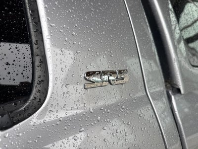 2016 Toyota Tundra SR5 5.7L V8