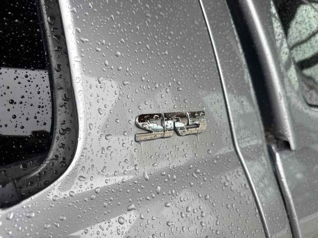 2016 Toyota Tundra SR5 5.7L V8
