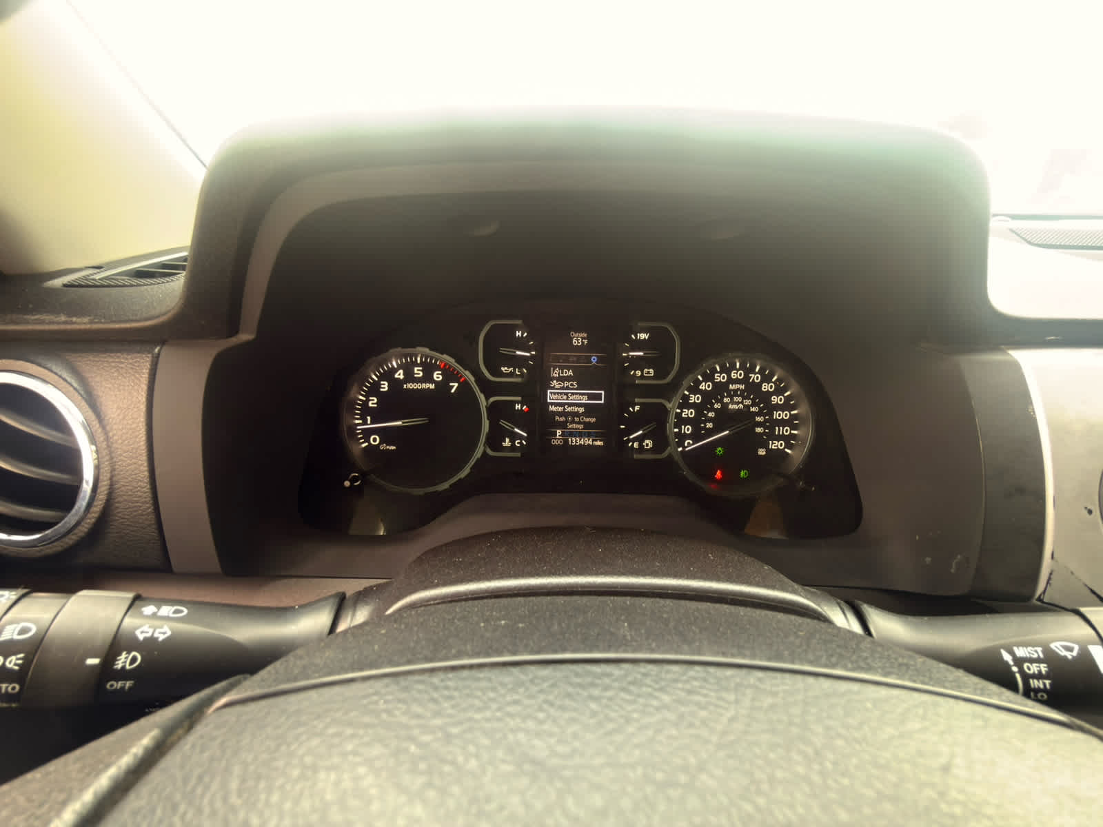 2018 Toyota Tundra SR5 5.7L V8