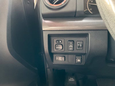 2014 Toyota Tundra SR5 5.7L V8