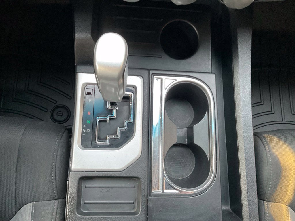2014 Toyota Tundra SR5 5.7L V8