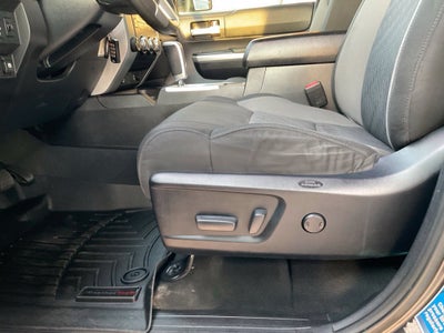 2014 Toyota Tundra SR5 5.7L V8