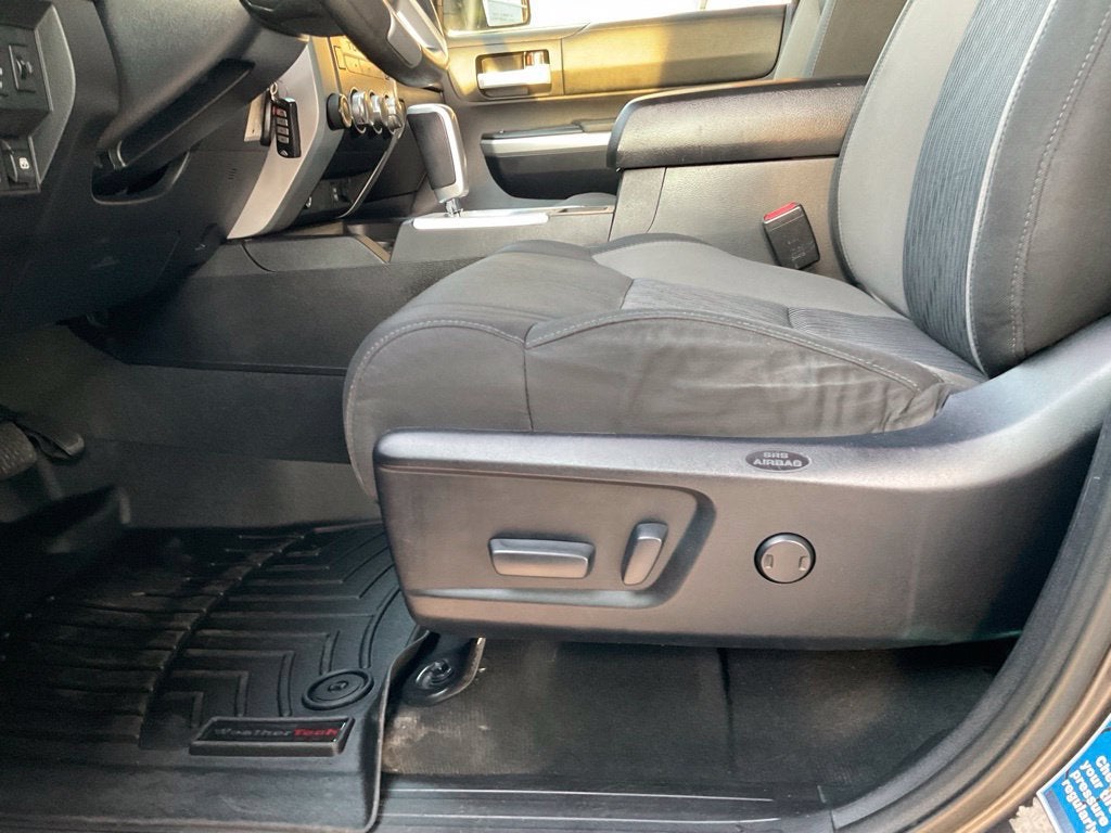 2014 Toyota Tundra SR5 5.7L V8