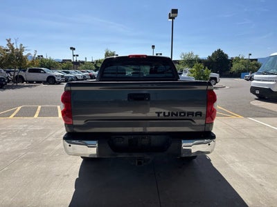 2014 Toyota Tundra SR5 5.7L V8