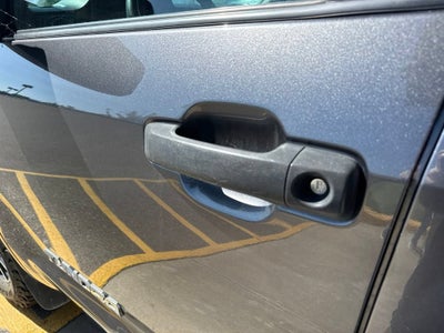2014 Toyota Tundra SR5 5.7L V8
