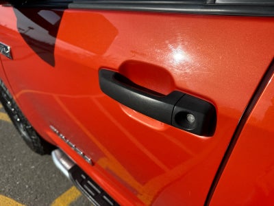 2016 Toyota Tundra 4WD Truck SR5