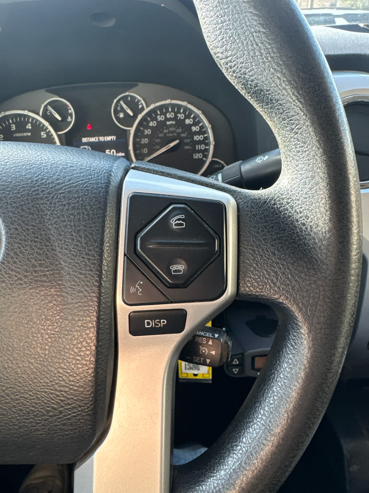 2016 Toyota Tundra 4WD Truck SR5