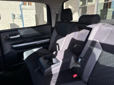 2016 Toyota Tundra 4WD Truck SR5