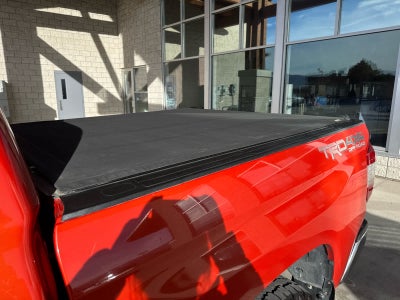 2016 Toyota Tundra 4WD Truck SR5