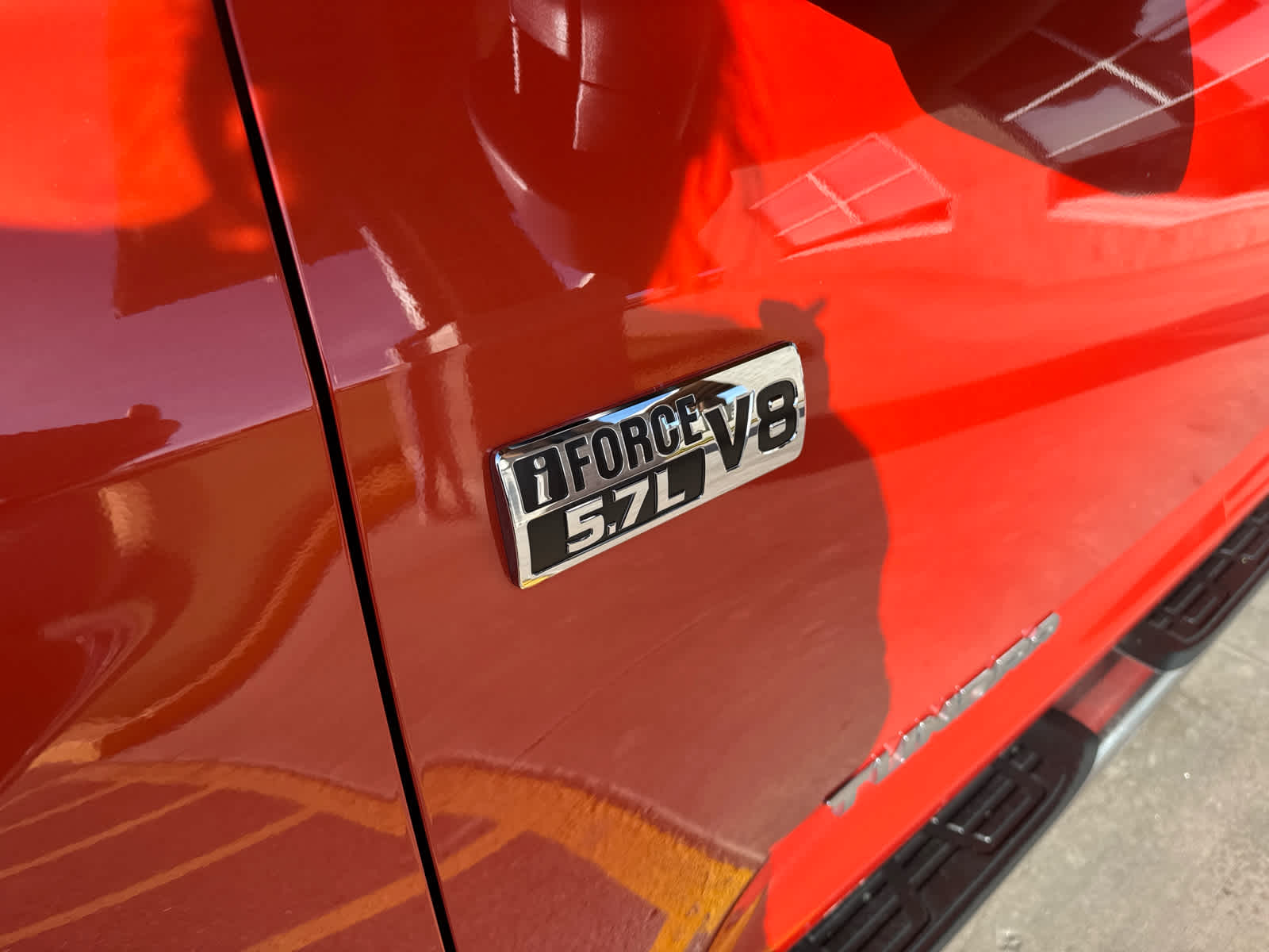 2016 Toyota Tundra 4WD Truck SR5