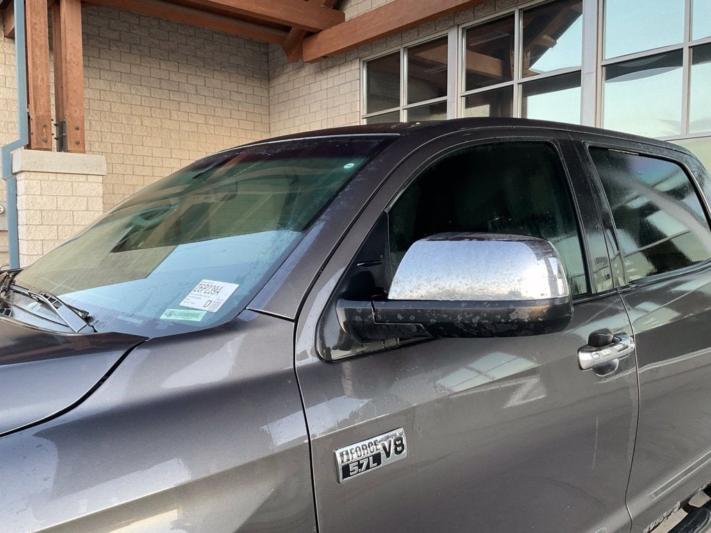 2015 Toyota Tundra 4WD Truck LTD