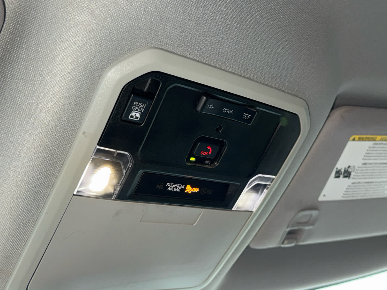 2023 Toyota Tundra 4WD SR5