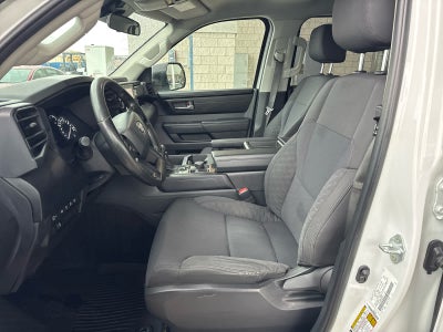 2023 Toyota Tundra 4WD SR5