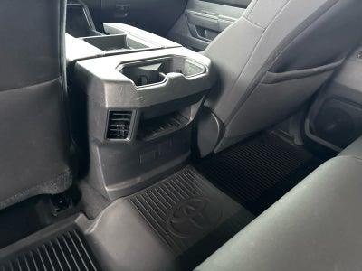 2023 Toyota Tundra 4WD SR5