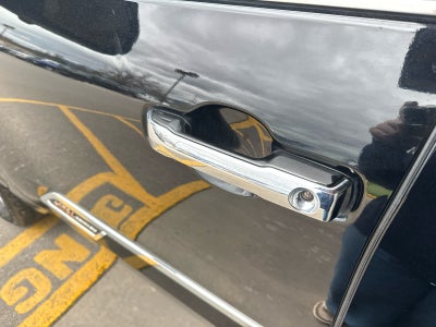 2022 Toyota Tundra 1794 Edition