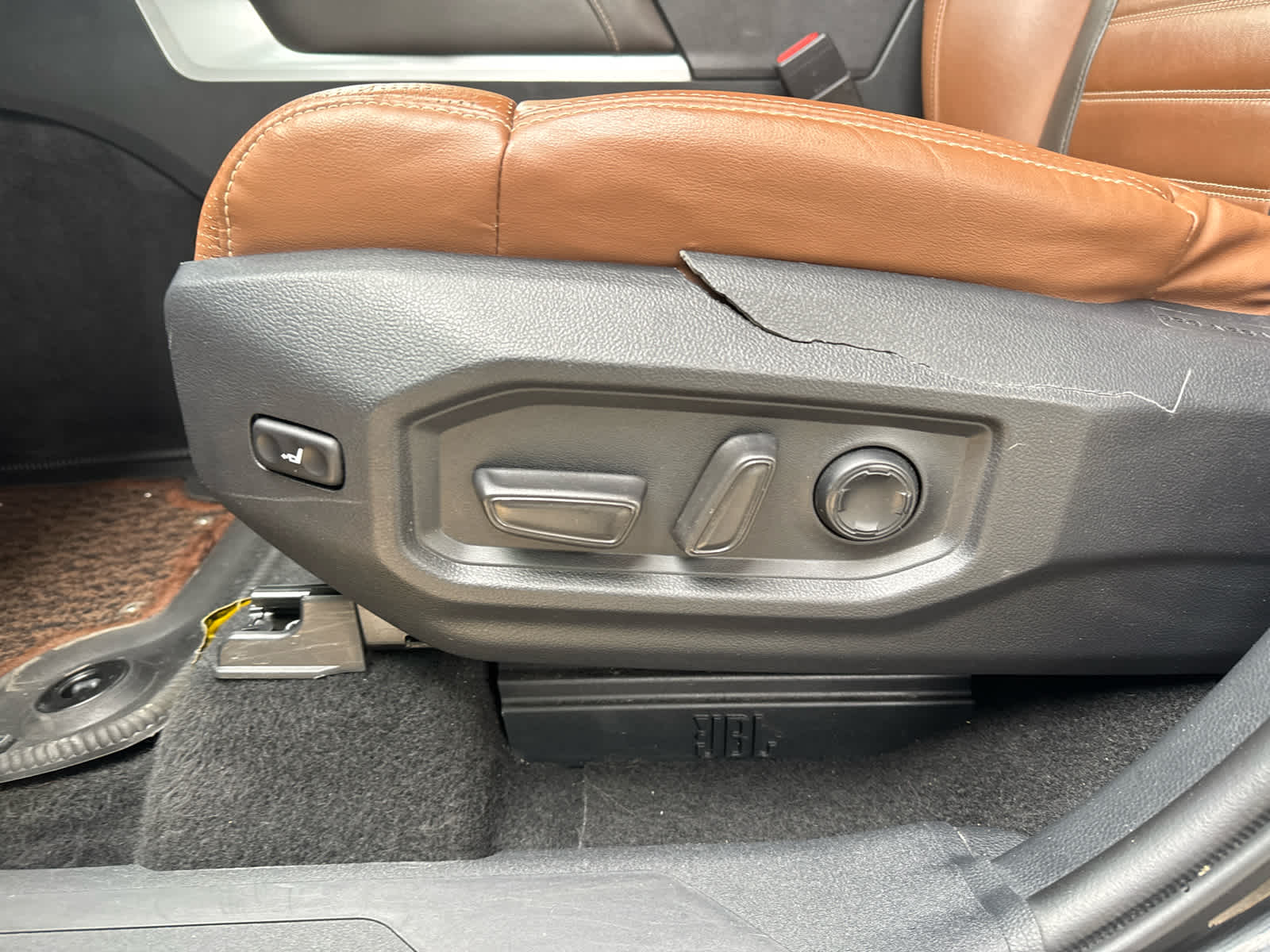 2022 Toyota Tundra 1794 Edition