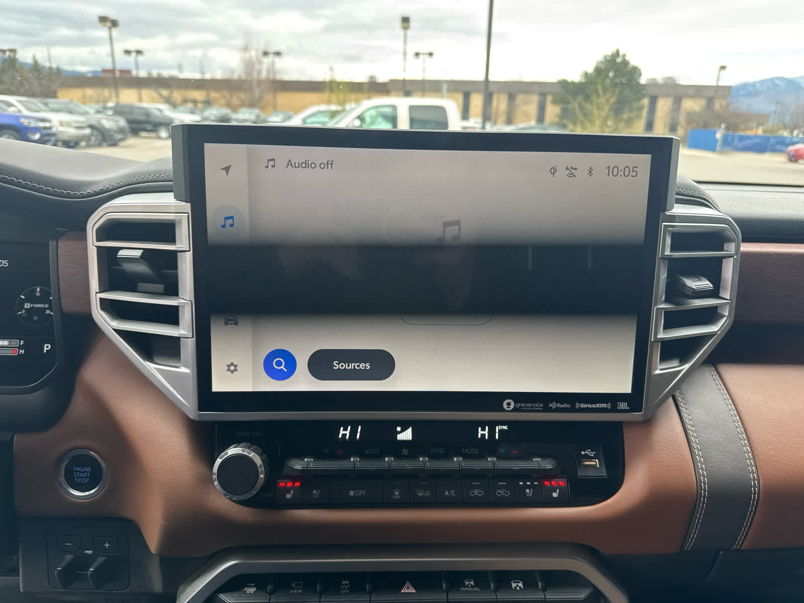 2022 Toyota Tundra 1794 Edition