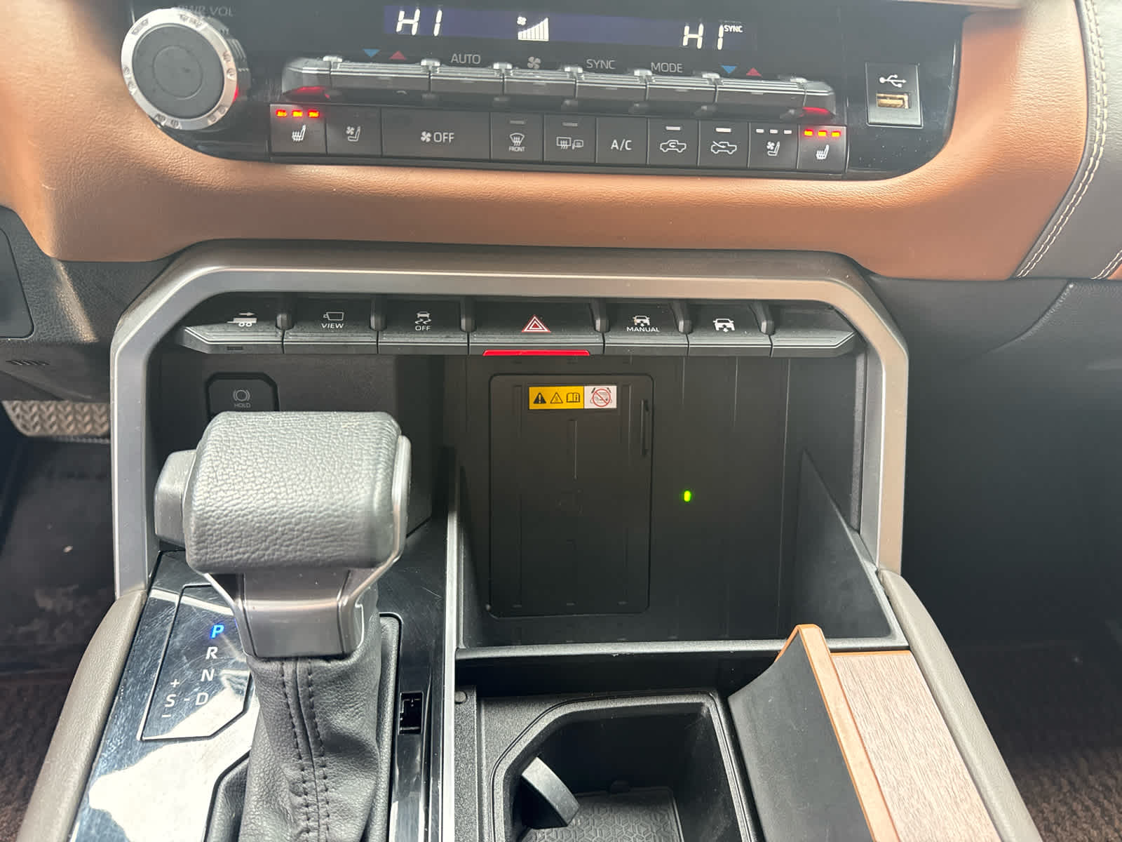 2022 Toyota Tundra 1794 Edition