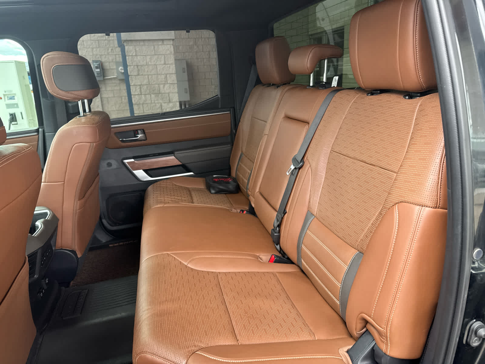 2022 Toyota Tundra 1794 Edition