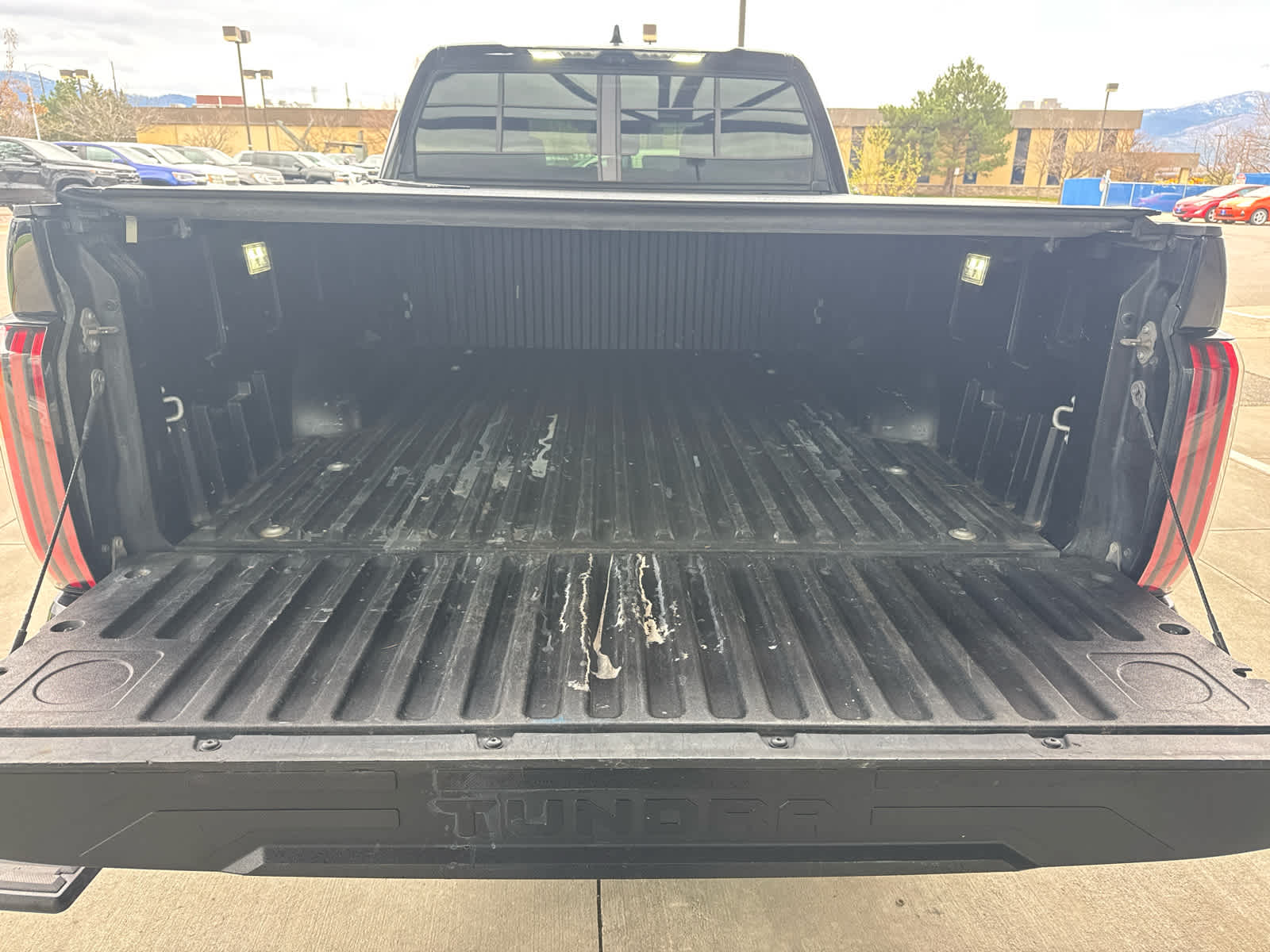 2022 Toyota Tundra 1794 Edition