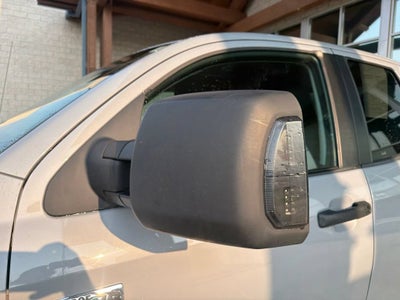 2018 Toyota Tundra SR5 5.7L V8