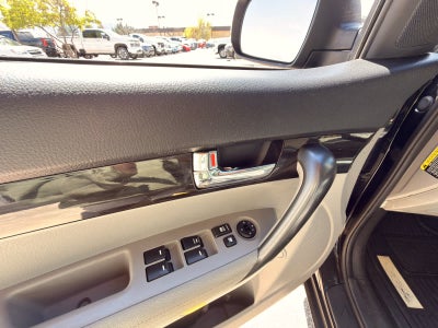 2011 Kia Sorento LX