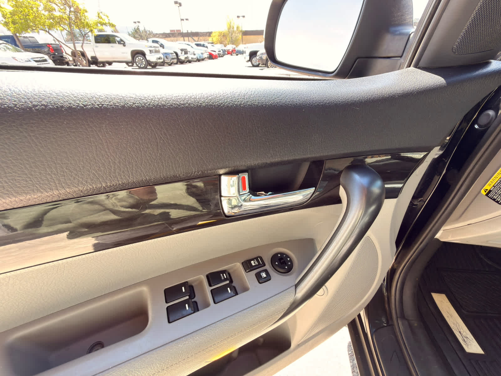 2011 Kia Sorento LX